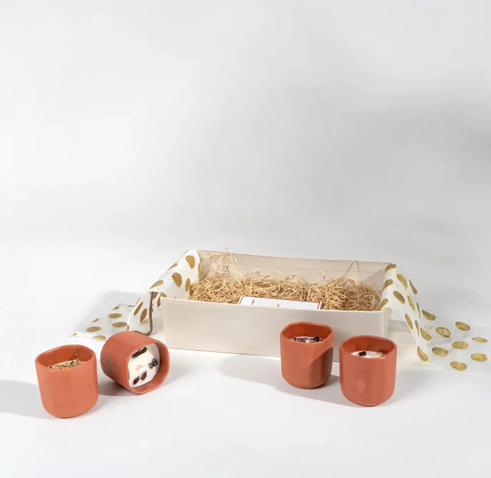 Pravaah Symphony of scents l Perfect For Festive Season