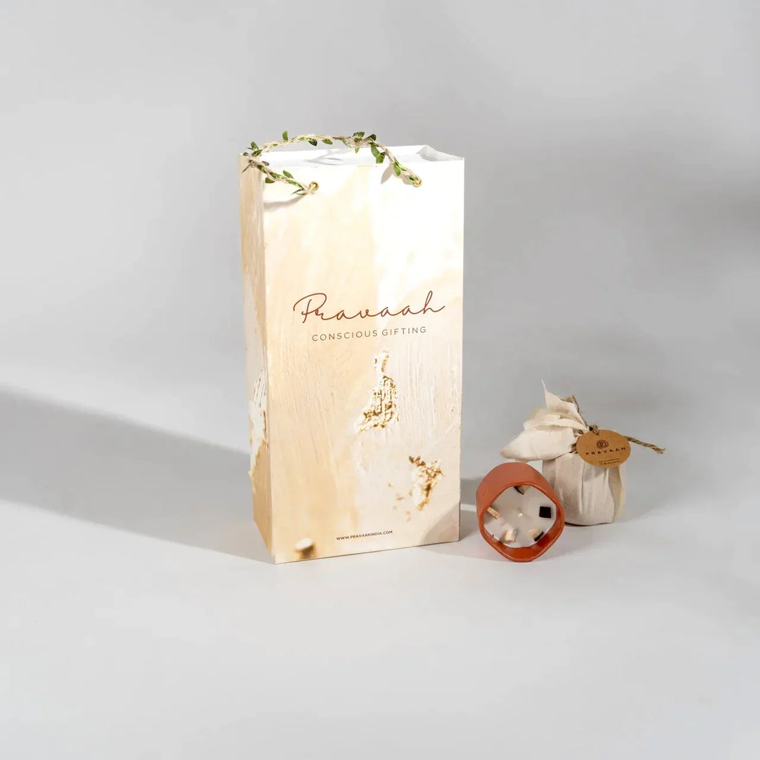 Pravaah Symphony of scents l Perfect For Festive Season