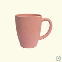 Irida Naturals Rice Husk Coffee Mugs - 300ml