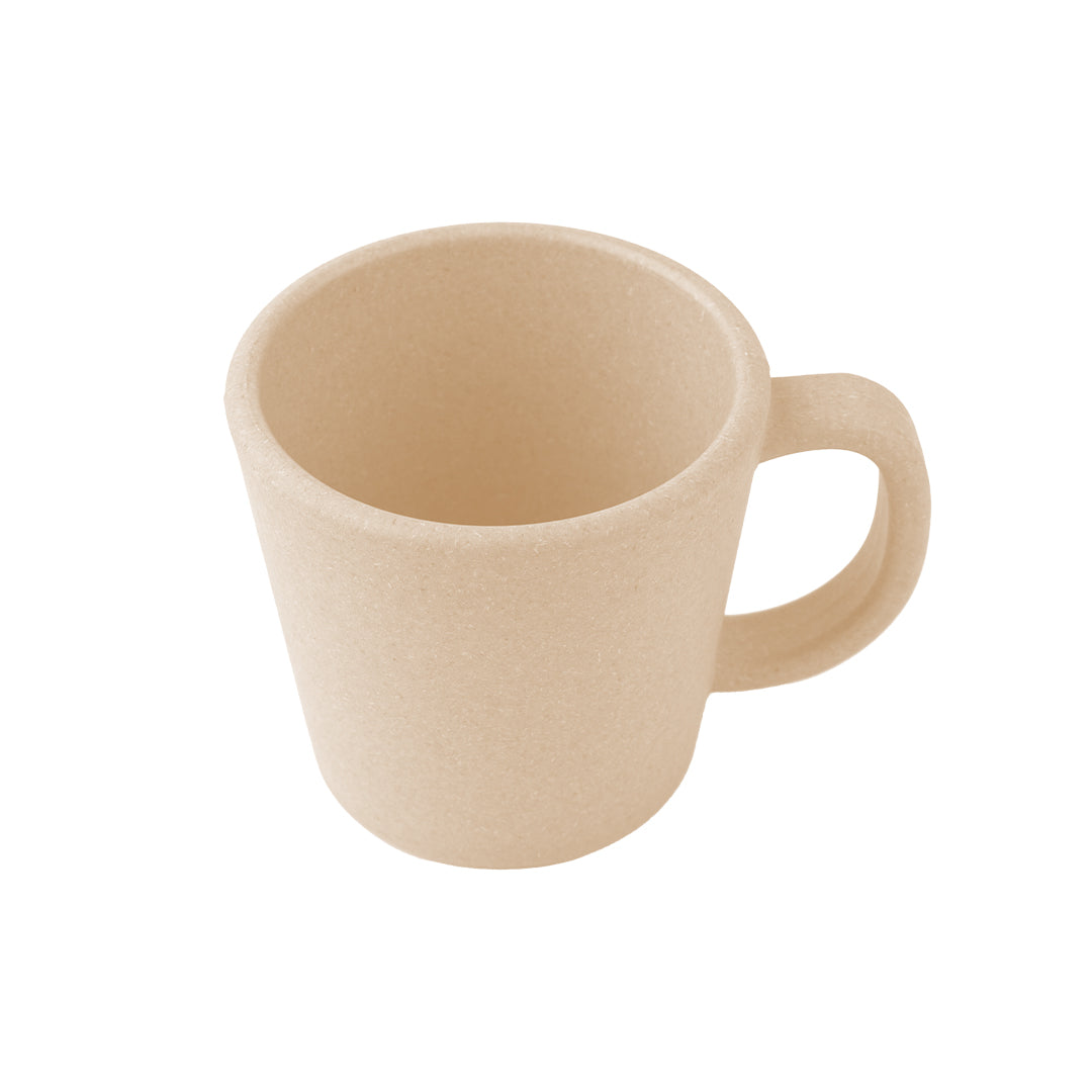 Irida Naturals Rice Husk Mighty Mugs - 400ml