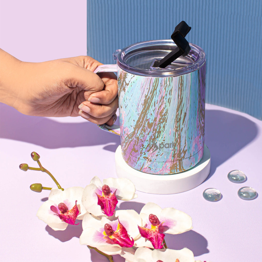 1Spark Triple Insulated Mug 350 ml