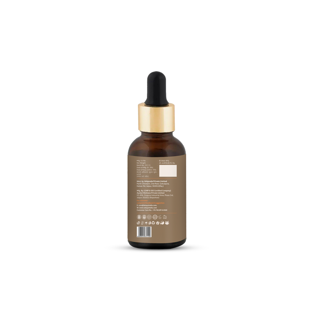 Panch Tulsi Oil