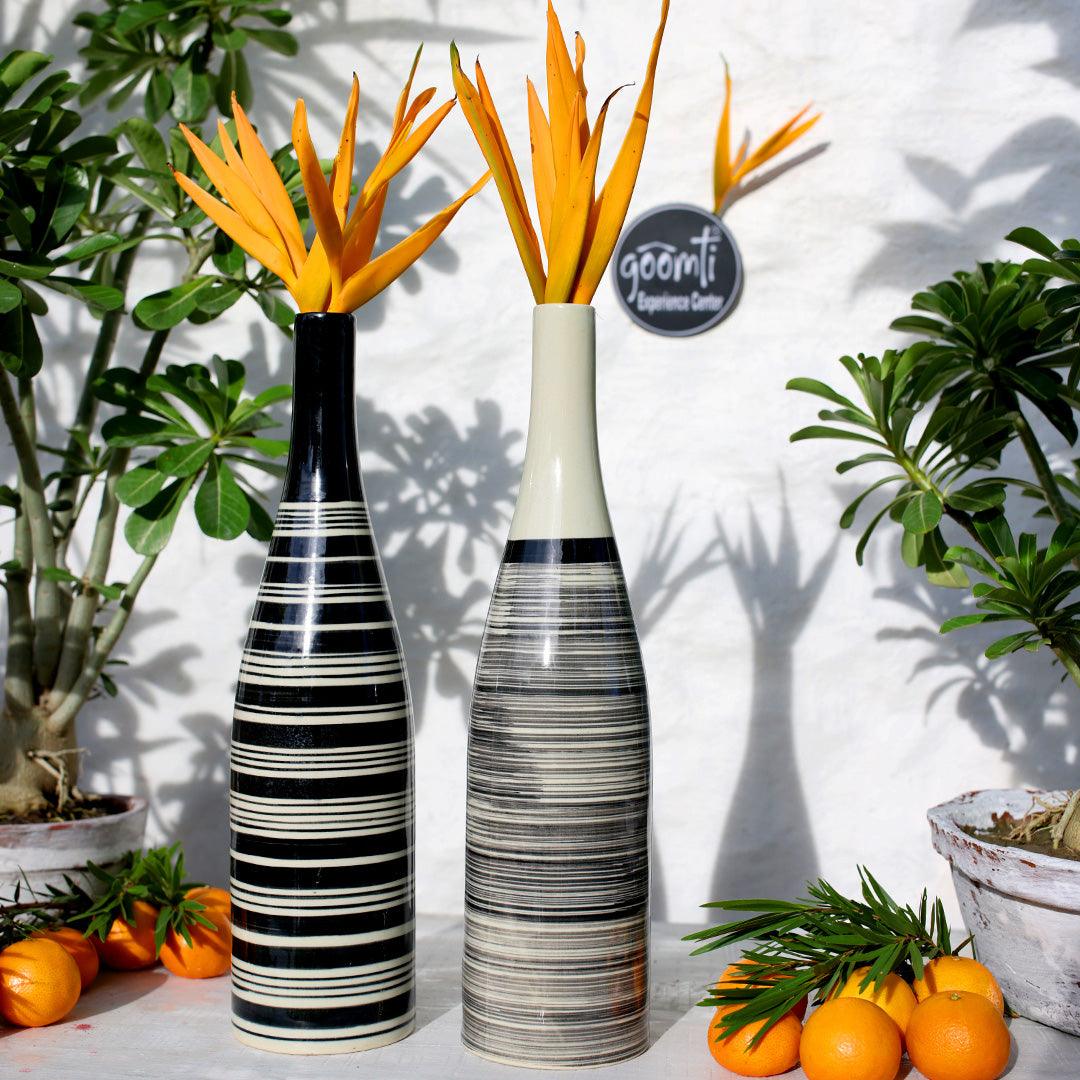 Goomti Patterned Elegance