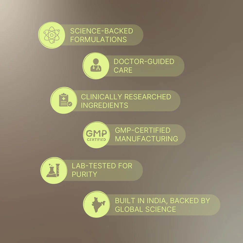 Boheco PEACE ✚ Capsules Natural Pain Reliever
