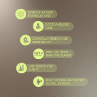 Boheco PEACE ✚ Capsules Natural Pain Reliever