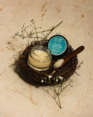 Earthy Affair Peppermint Pucker Protector