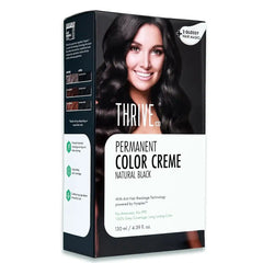 ThriveCo. Permanent Hair Color Creme