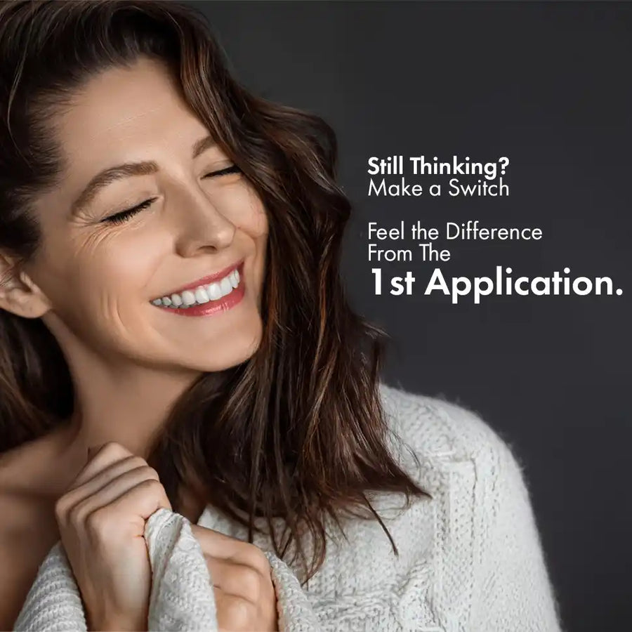 ThriveCo. Permanent Hair Color Creme