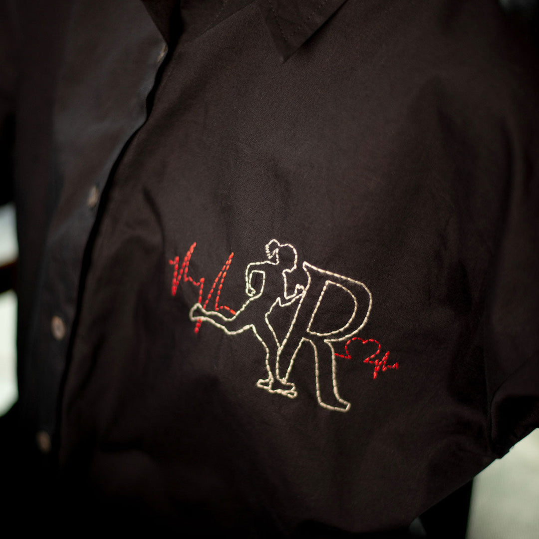 Personalised Initial Shirt