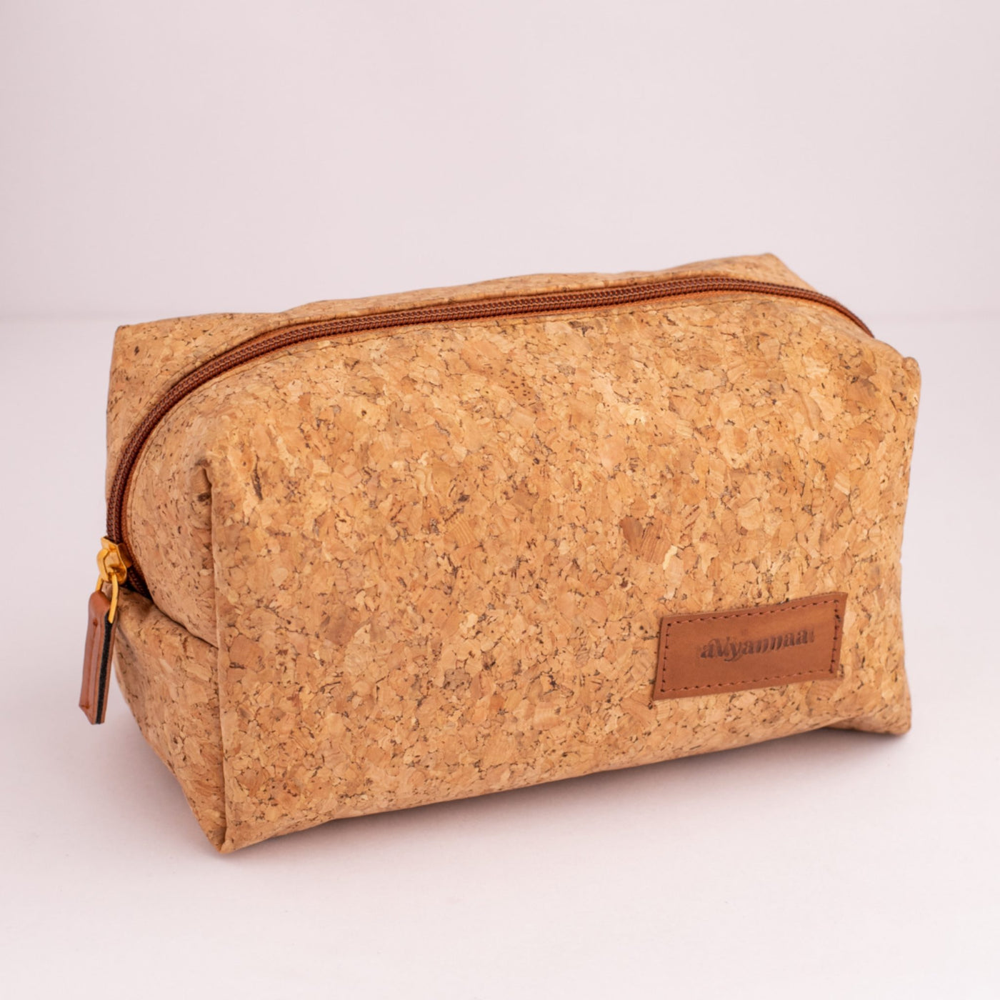 aVyannaa Cork Pouch