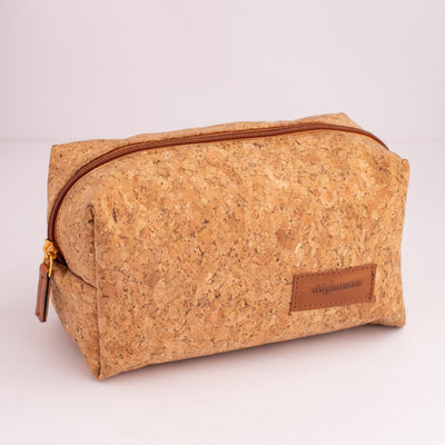Social Work Month Gifts RPET & Cork Insulated Cooler Bag - SW208 (Min.  Quantity Purchase - 25 pcs.) Social Work Month Gifts