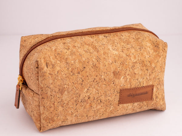 aVyannaa Cork Pouch