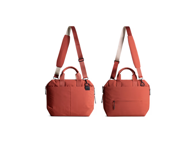 Pivot Ambit Messenger (Coral,Lagoon,Basalt,Sand,Seagrass)