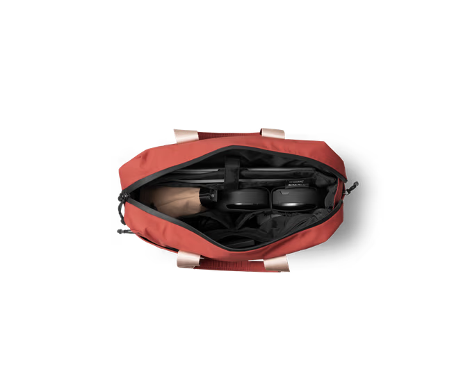Pivot Ambit Messenger (Coral,Lagoon,Basalt,Sand,Seagrass)