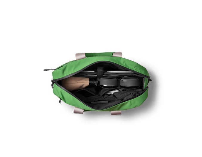 Pivot Ambit Messenger (Coral,Lagoon,Basalt,Sand,Seagrass)
