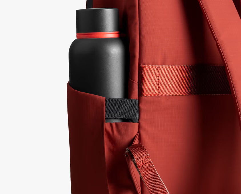 Pivot Lunar Daypack(Basalt,Coral,Lagoon,Sand,Seagrass)