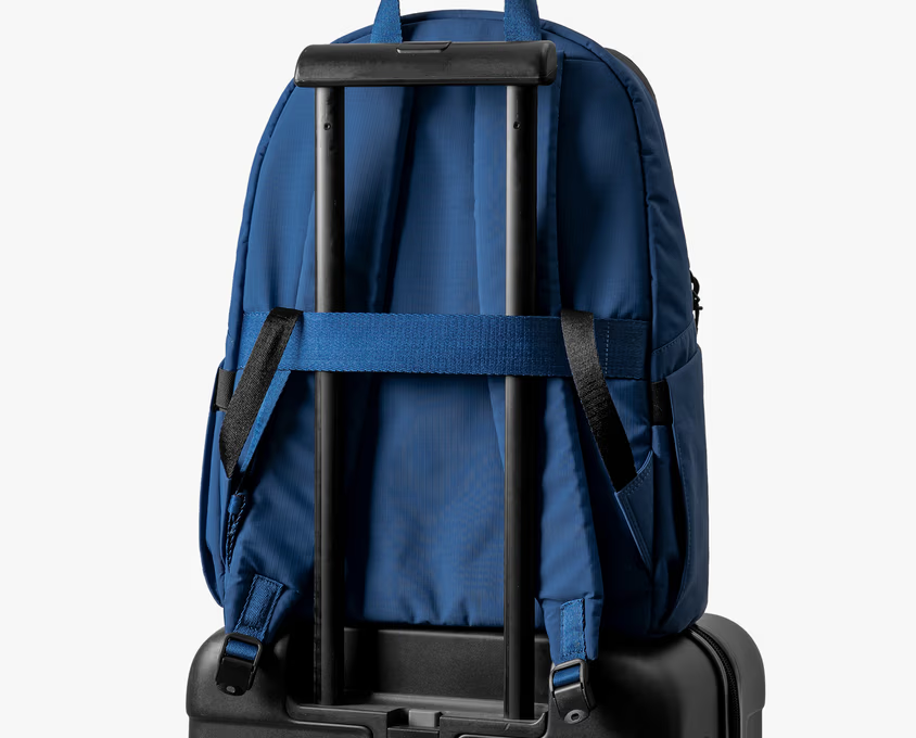 Pivot Lunar Daypack(Basalt,Coral,Lagoon,Sand,Seagrass)