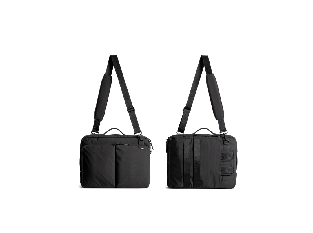 Pivot Meridian Convertible Briefpack