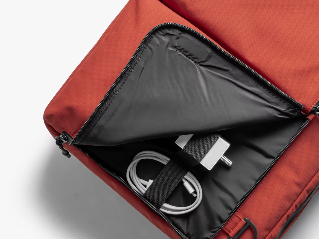 Pivot Meridian Convertible Briefpack