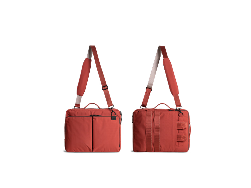 Pivot Meridian Convertible Briefpack