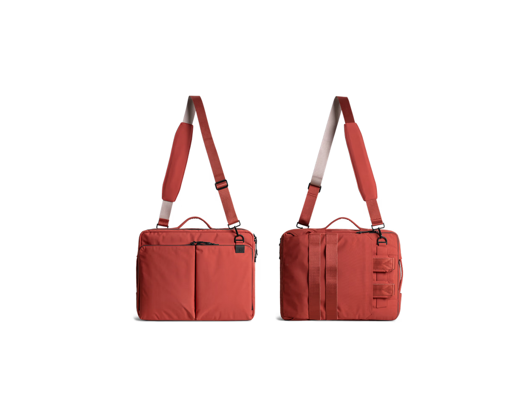 Pivot Meridian Convertible Briefpack