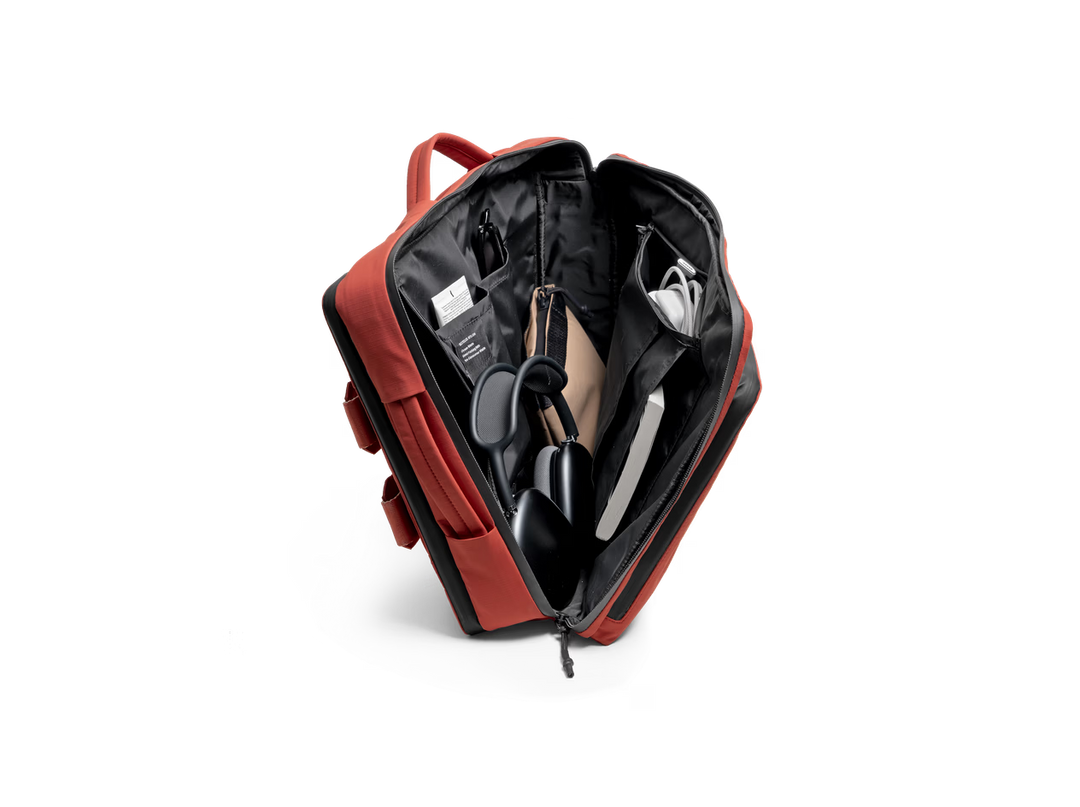 Pivot Meridian Convertible Briefpack