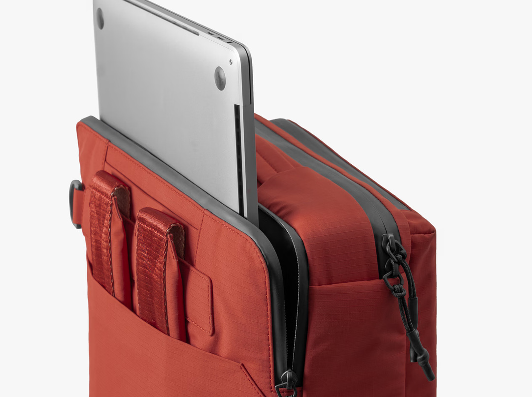 Pivot Meridian Convertible Briefpack