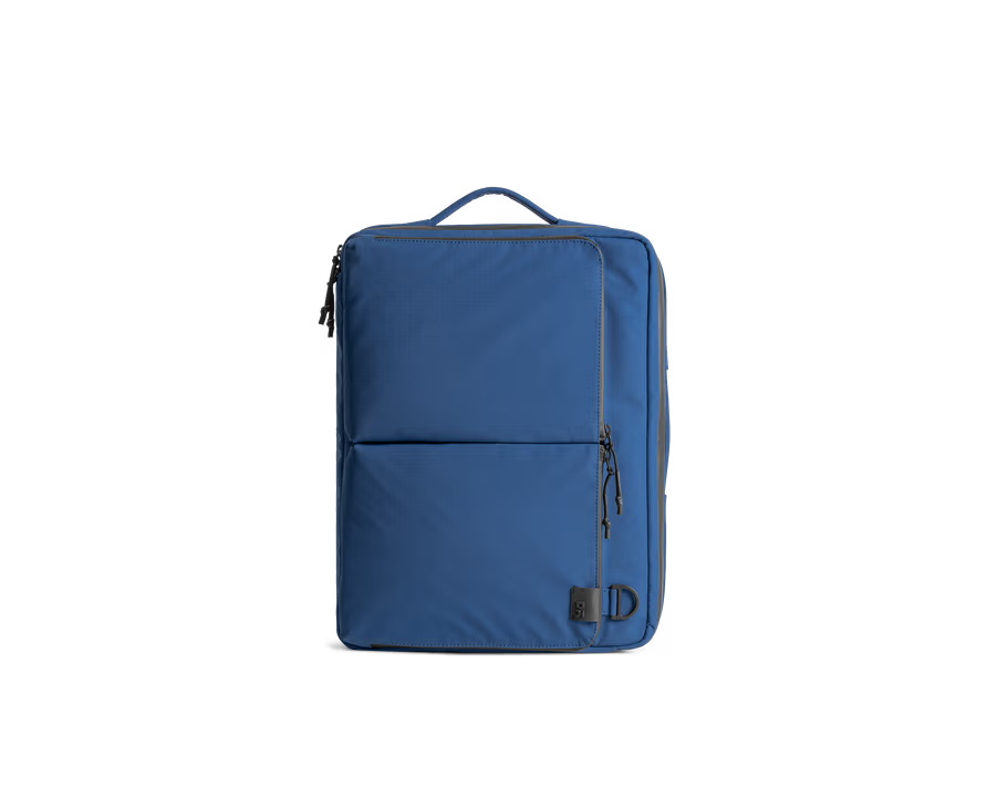 Pole Convertible Totepack(Basalt,Coral,Lagoon,Sand,Seagrass)
