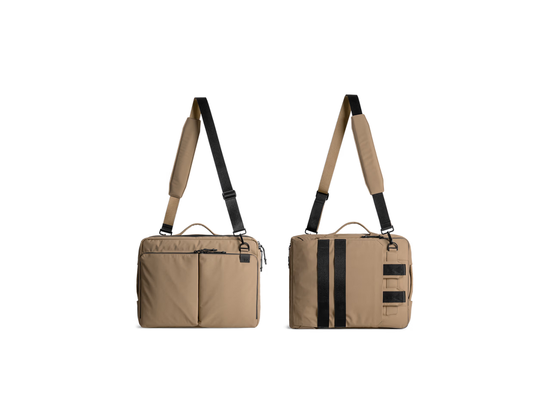 Pivot Meridian Convertible Briefpack