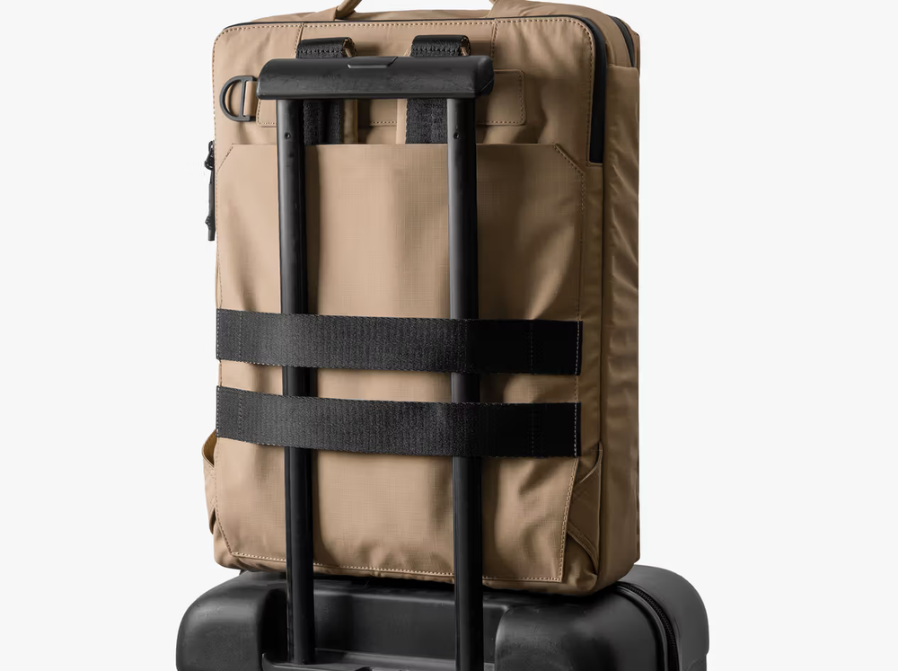 Pivot Meridian Convertible Briefpack