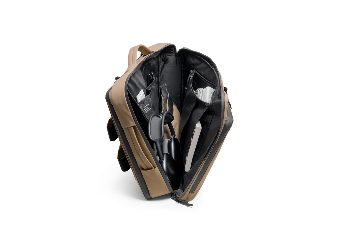 Pivot Meridian Convertible Briefpack