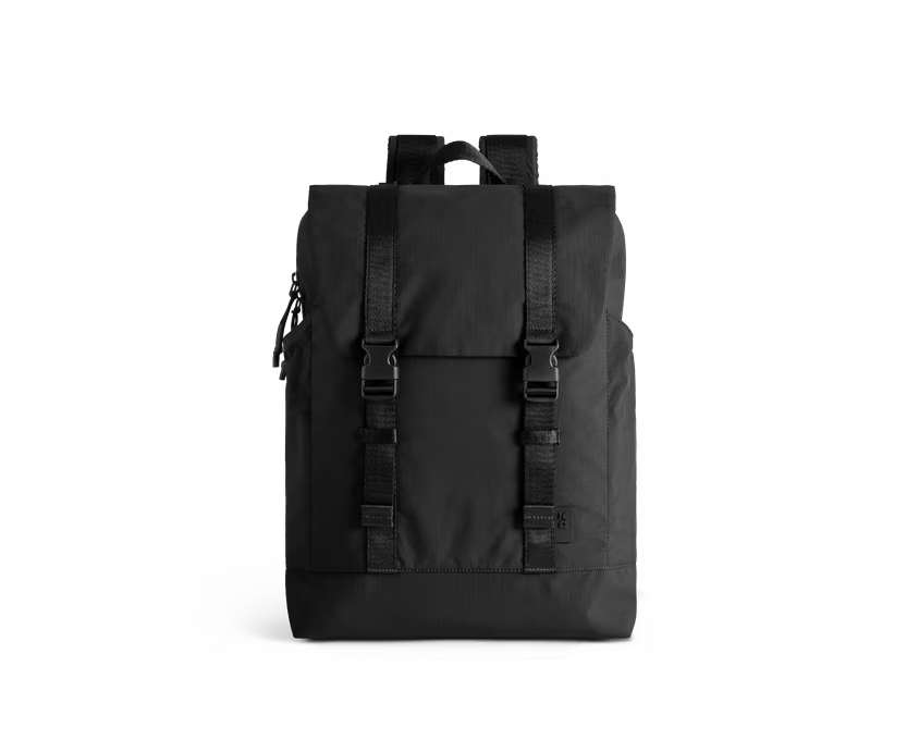 Taiga Backpack(Basalt,Coral,Lagoon,Sand,Seagrass)