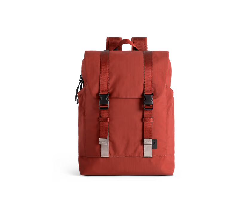 Taiga Backpack(Basalt,Coral,Lagoon,Sand,Seagrass)