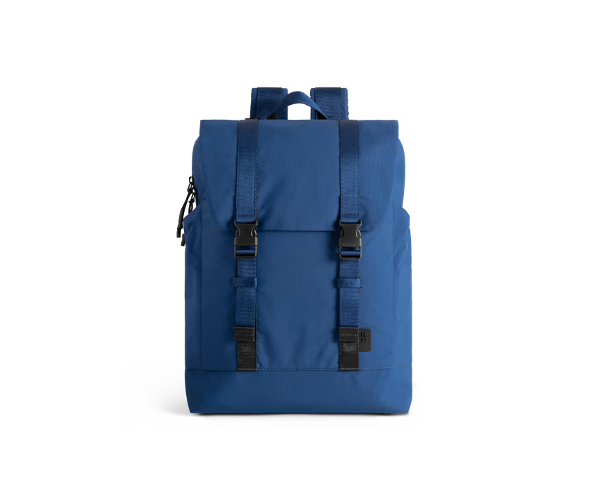 Taiga Backpack(Basalt,Coral,Lagoon,Sand,Seagrass)