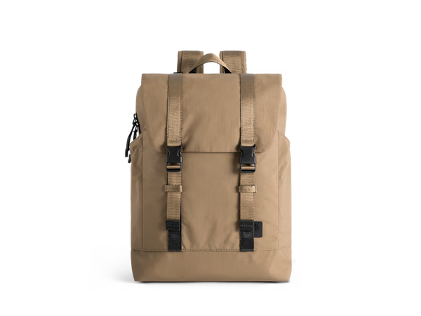 Taiga Backpack(Basalt,Coral,Lagoon,Sand,Seagrass)