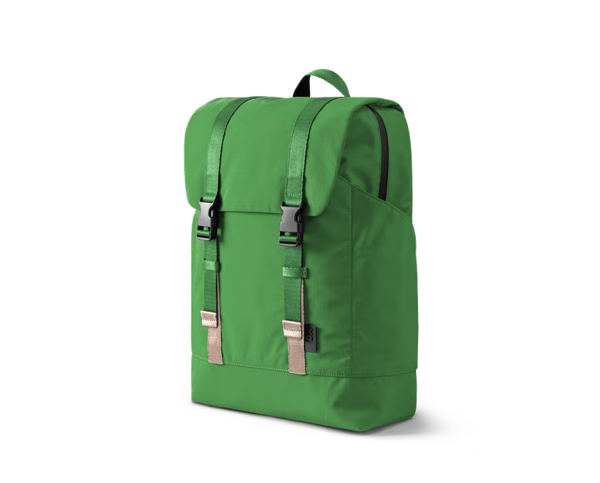 Taiga Backpack(Basalt,Coral,Lagoon,Sand,Seagrass)