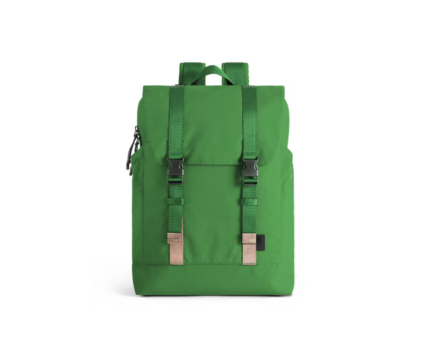 Taiga Backpack(Basalt,Coral,Lagoon,Sand,Seagrass)
