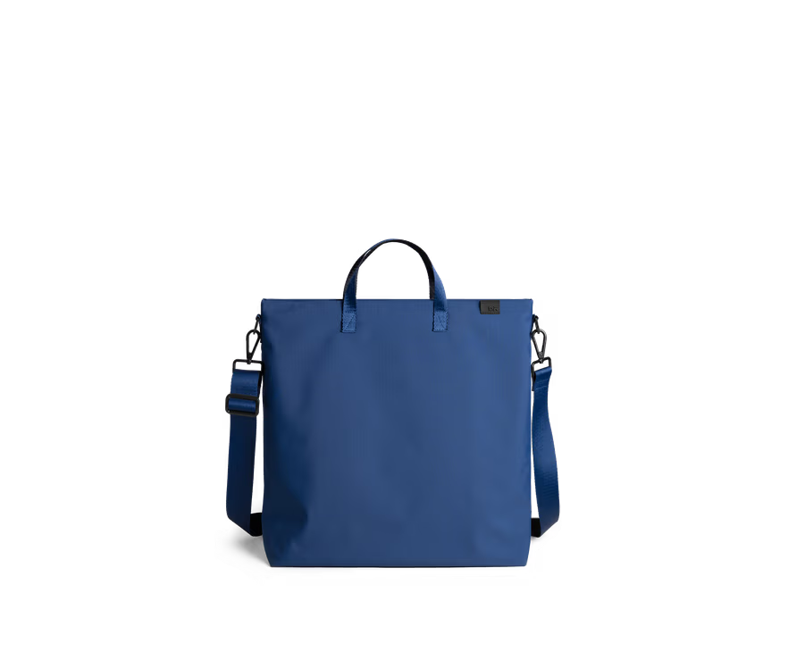 Pivot Top Handle Tote(Basalt,Coral,Lagoon,Sand,Seagrass)