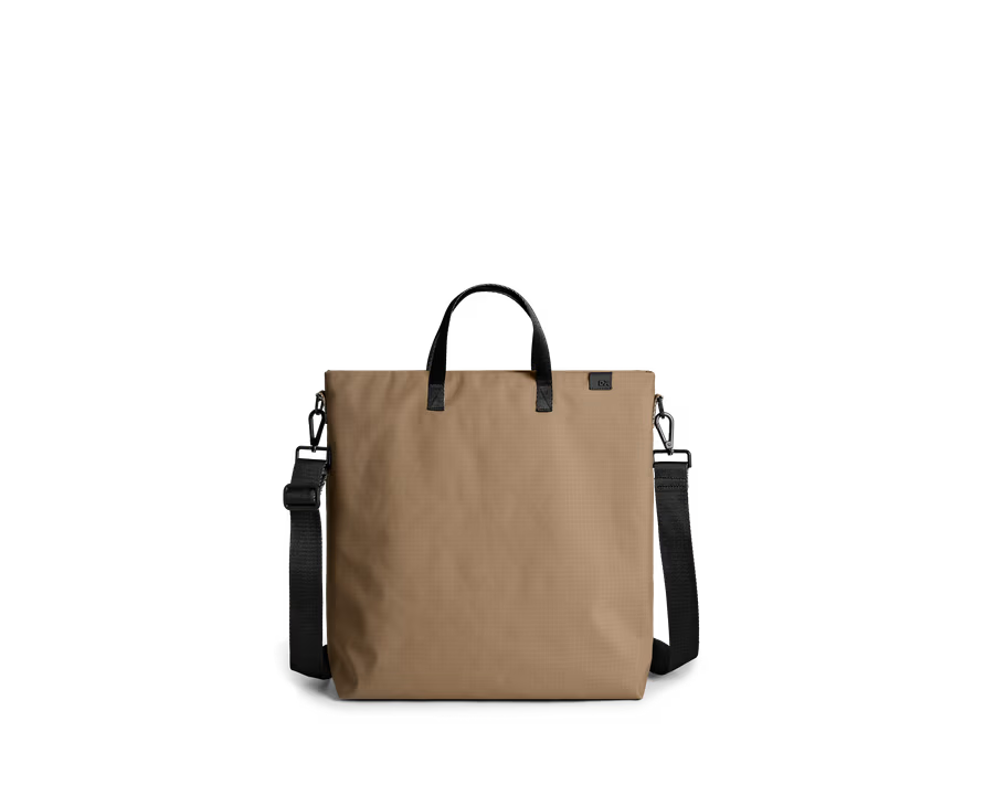 Pivot Top Handle Tote(Basalt,Coral,Lagoon,Sand,Seagrass)