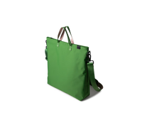 Pivot Top Handle Tote(Basalt,Coral,Lagoon,Sand,Seagrass)