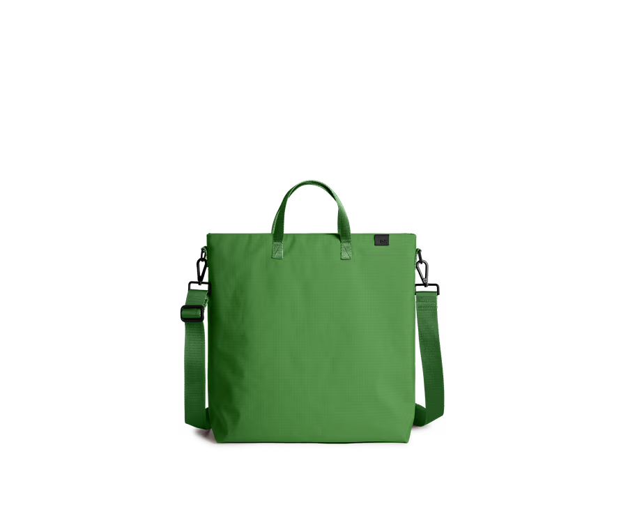 Pivot Top Handle Tote(Basalt,Coral,Lagoon,Sand,Seagrass)