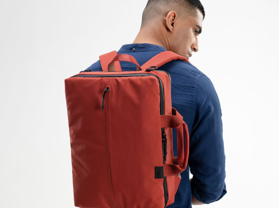 Pivot Briefpack