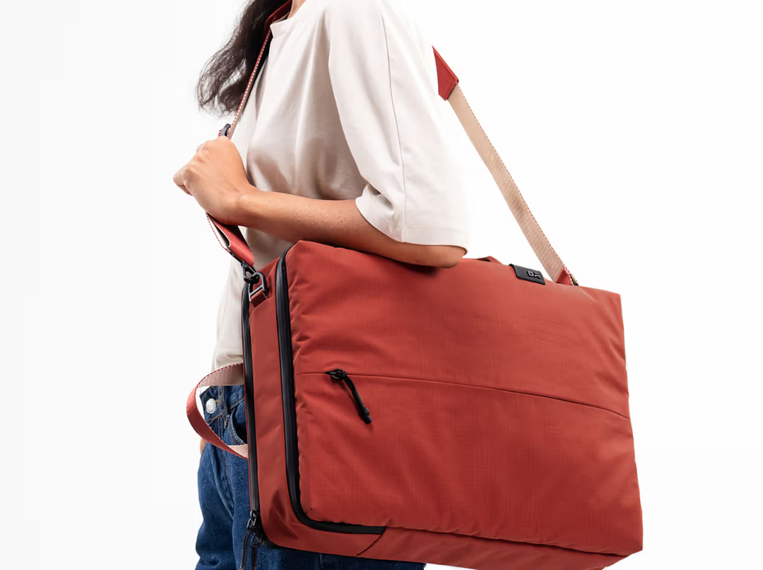 Pivot Briefpack