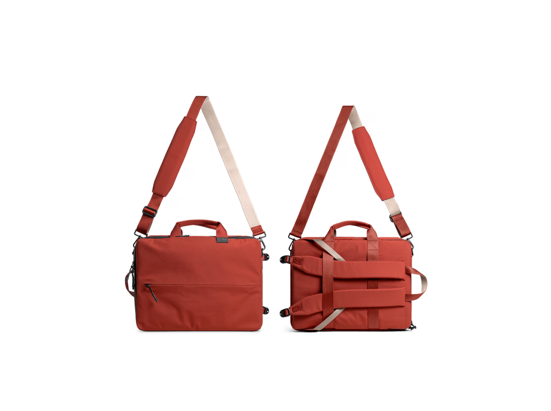 Pivot Briefpack
