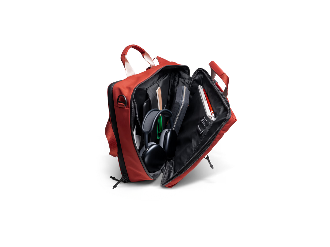 Pivot Briefpack
