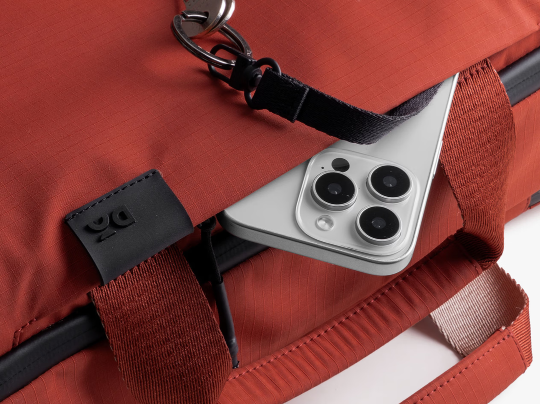 Pivot Briefpack