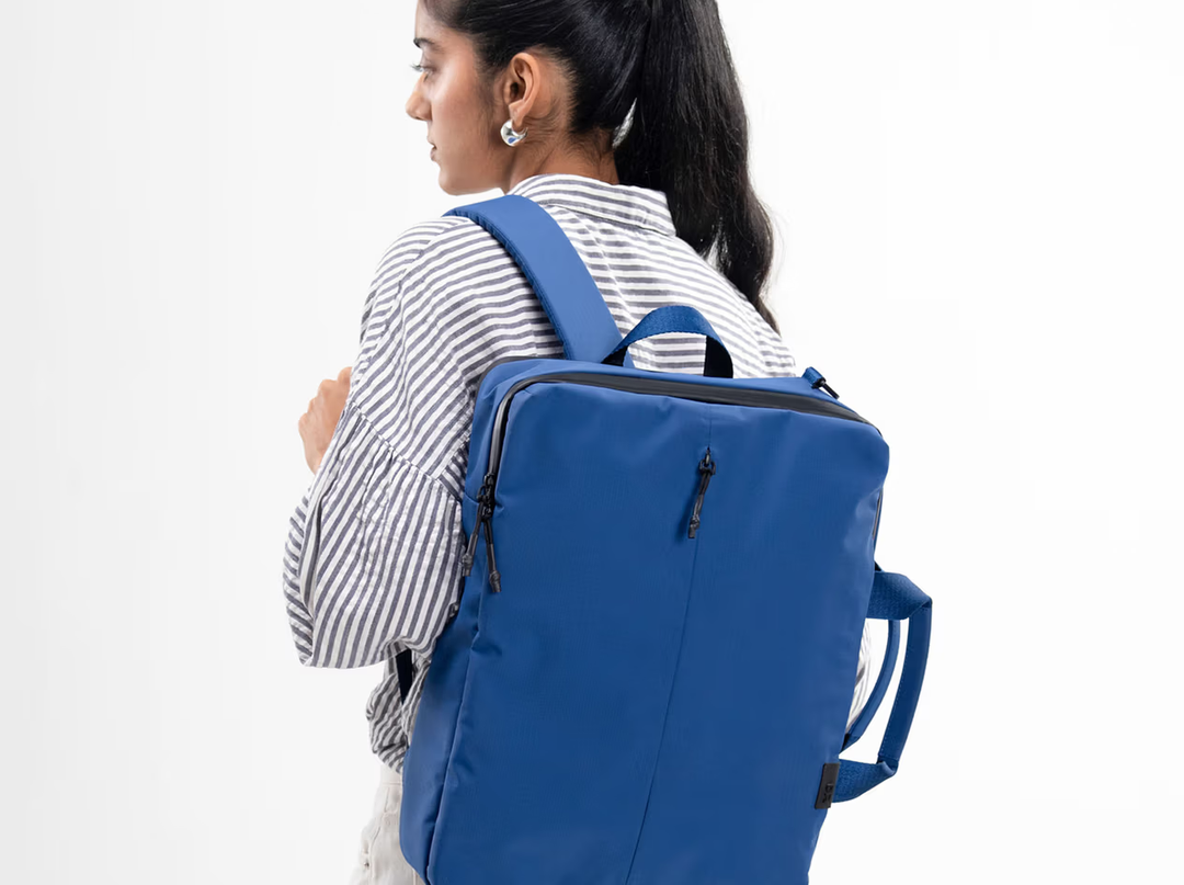 Pivot Briefpack
