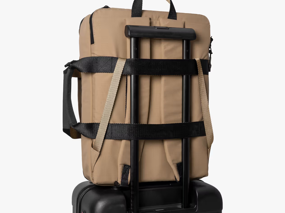 Pivot Briefpack