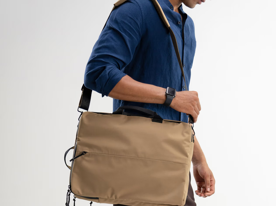 Pivot Briefpack