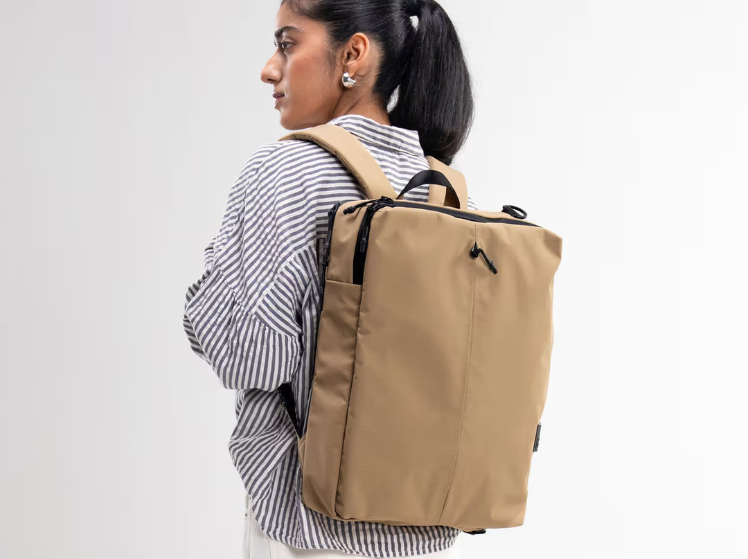 Pivot Briefpack
